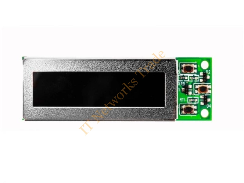 00D0464 IBM LCD System Information Display Panel Server Accessory
