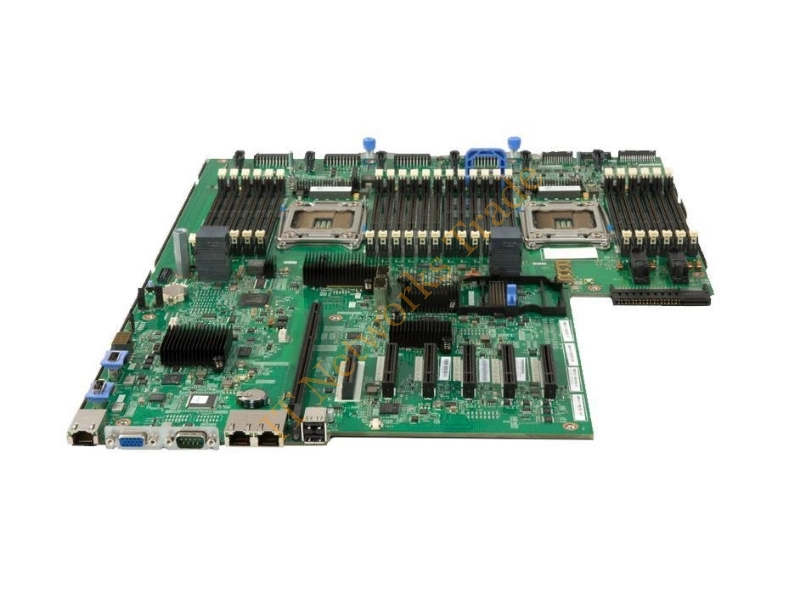 00D0569 IBM System Board for x3750 M4 Desktop Motherboard