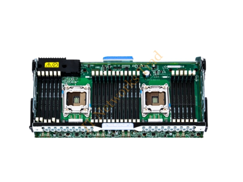 00D1484 IBM CPU and Memory Expansion Board Dual Socket LGA2011 for System X3750 M4