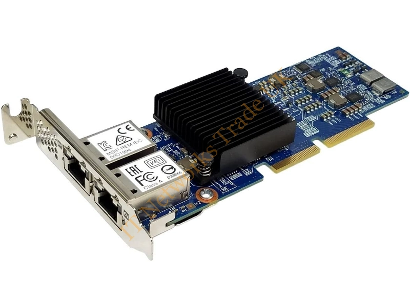 00D1994 Lenovo X540 ML2 Dual Port 10GBaseT Adapter for System x