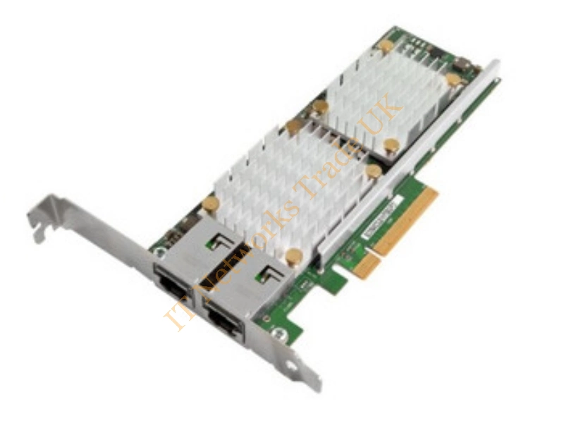 00D1996 IBM VFA5 ML2 Dual Port 10GbE SFP+ Adapter by Emulex for System x