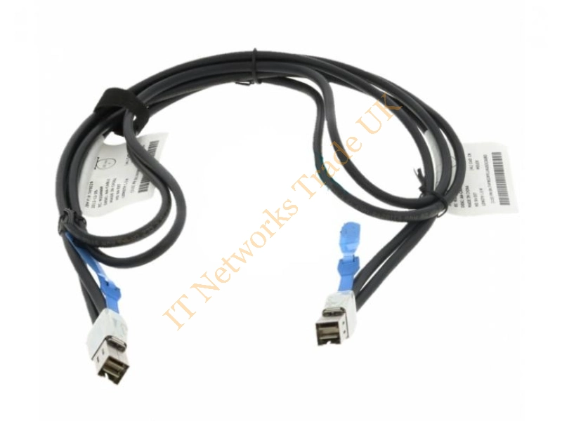 00D2145 IBM 1.5m (mSAS HD to mSAS) SAS Cable