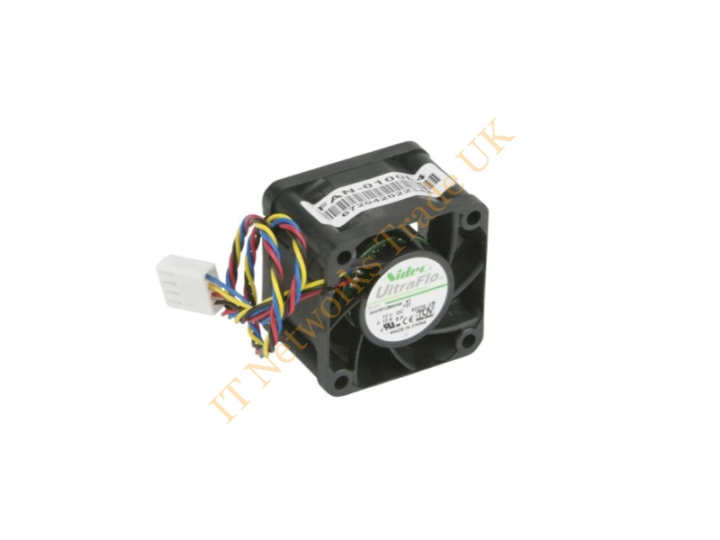 00D2593 IBM MECHA Redundant System Fan Cooling Fan