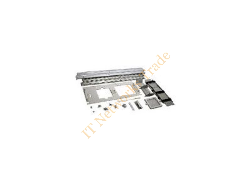 00D2594 IBM Tower to Rack Conversion Kit for System X3300 M4 Server Accessory