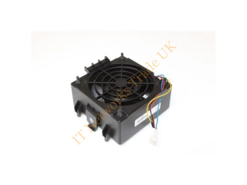 00D2824 IBM / Lenovo  System xSeries x3300 M4 Fan Module Cooling Fan