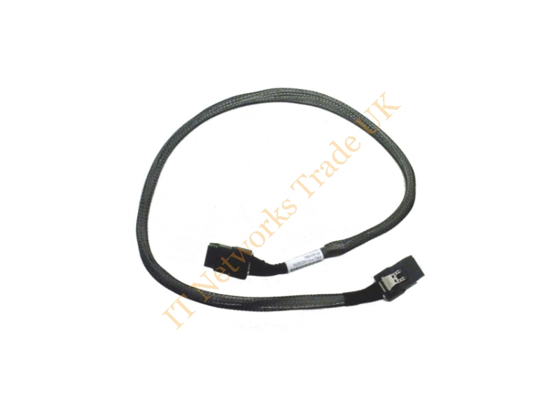 00D3276 IBM 24-inch Mini SAS Backplane Cable Data Cable