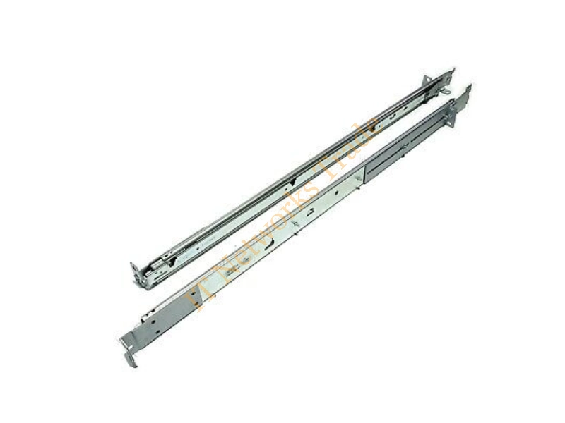 00D3962 IBM Slide Rail Kit Generation III for System x3550 M4 / x3650 Server Accessory