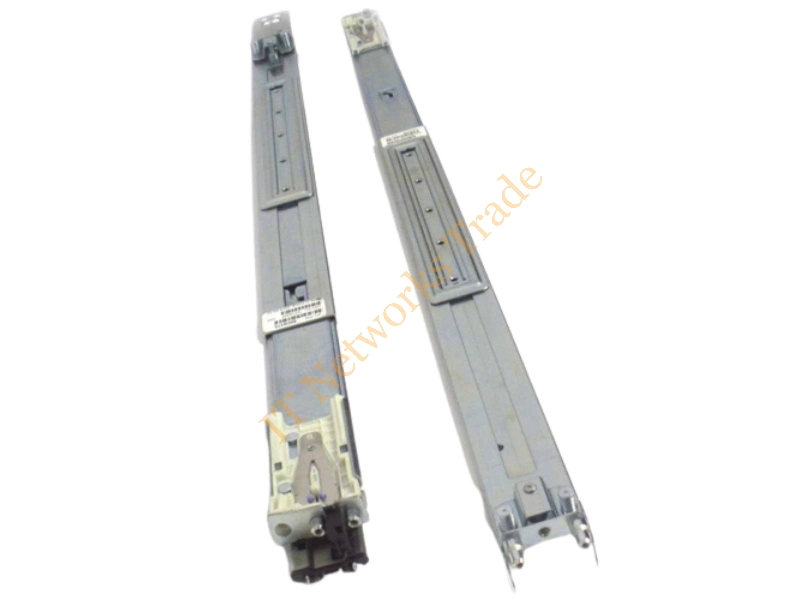 00D3963 IBM Slide Rail Kit Generation III for System x3550 M4 / x3650 Server Accessory