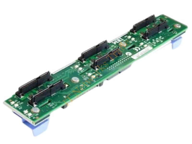 00D4425 IBM 3.5-inch Backplane for x3530 M4 Server Accessory