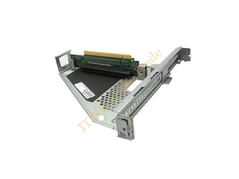 00D4427 IBM PCI Express 3.0 Riser Card (x16 full-height) for x3530 M4 Server Accessory