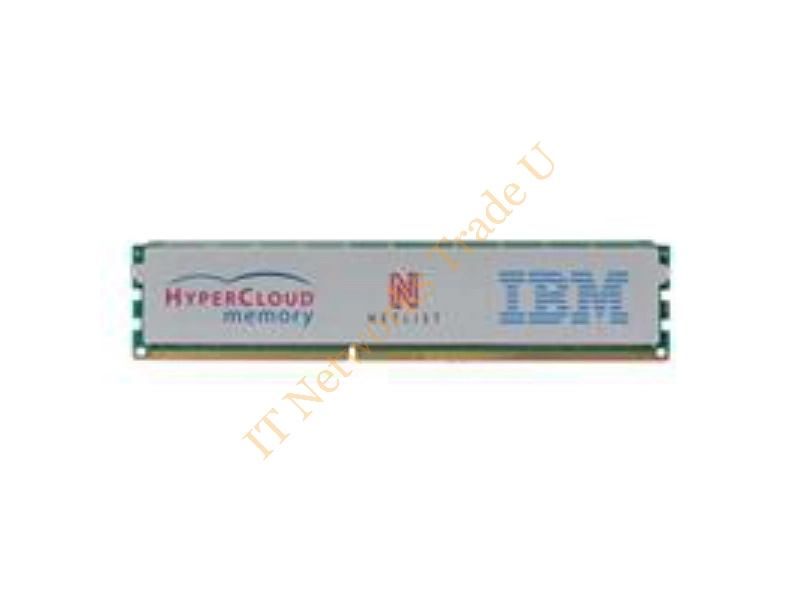 IBM 16GB DDR3-1333 16GB DDR3 1333MHz ECC memory module