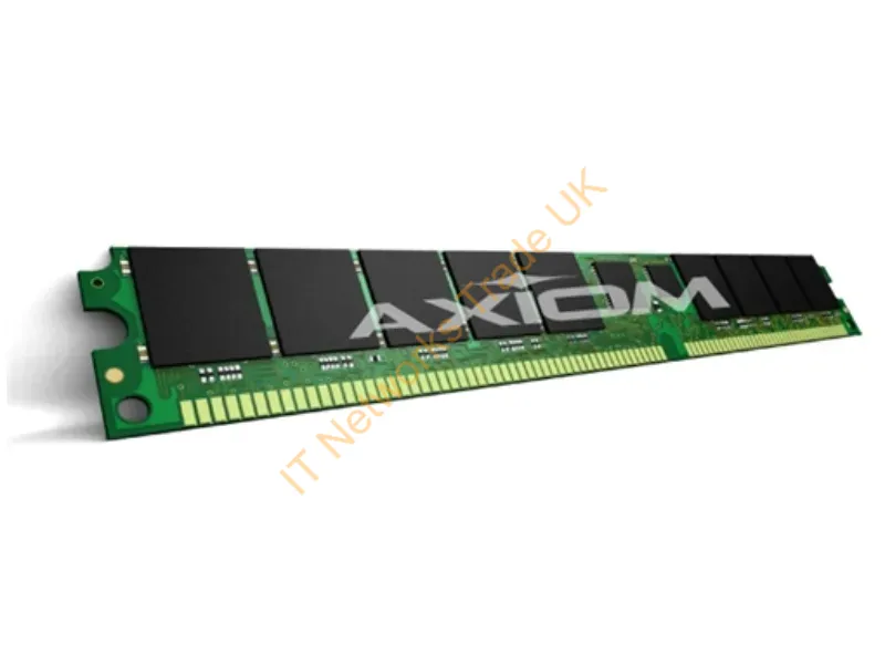 00D5008-AX - Axiom 32Gb Ddr3-1333 Memory Module 1 X 32 Gb Ddr3L 240-Pin Dimm Ecc