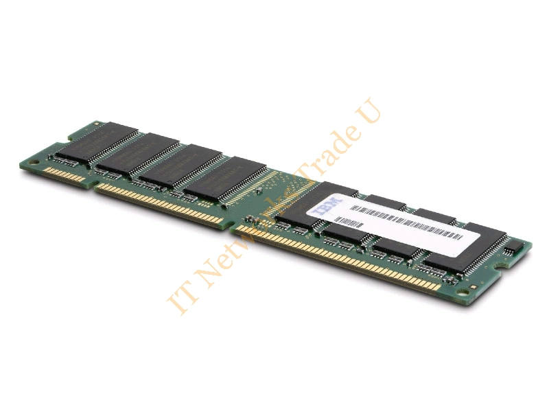 00D5040 - Lenovo 8GB PC3-14900 8GB DDR3 1866MHz ECC memory module