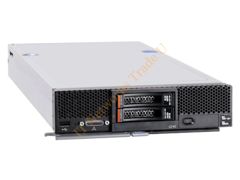 00D5081 IBM ServeRAID M5100 Series Enablement Kit Right Air Baffle Accessory