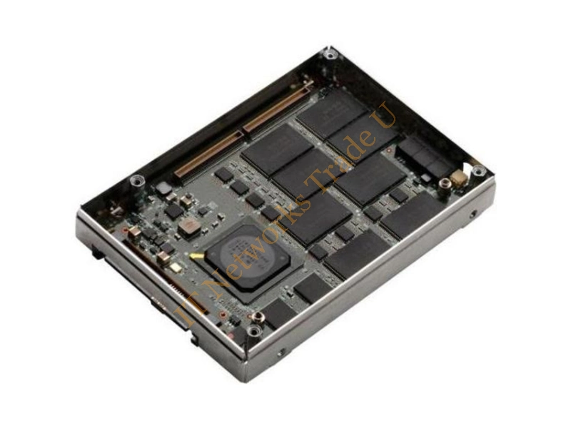 00D5348 IBM 1.6TB SAS 6Gb/s 2.5-inch Solid State Drive SSD Storage