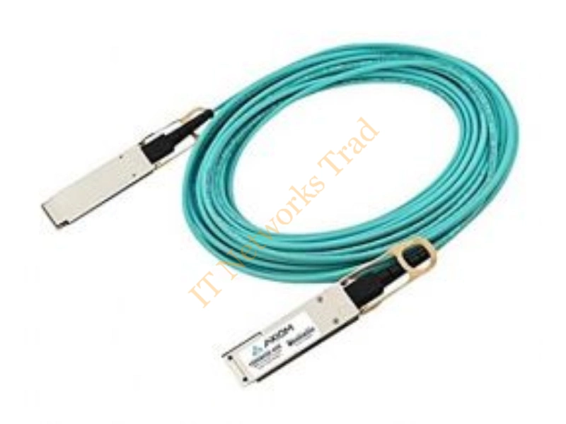 00D5813 Lenovo 23ft QSFP+ to QSFP+ Network Cable Network Ethernet Cable