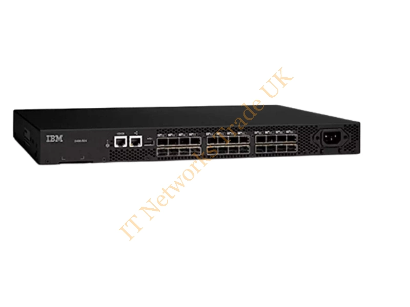 00D5823 IBM Flex System Fabric CN4093 10GB Converged Scalable Network Switch