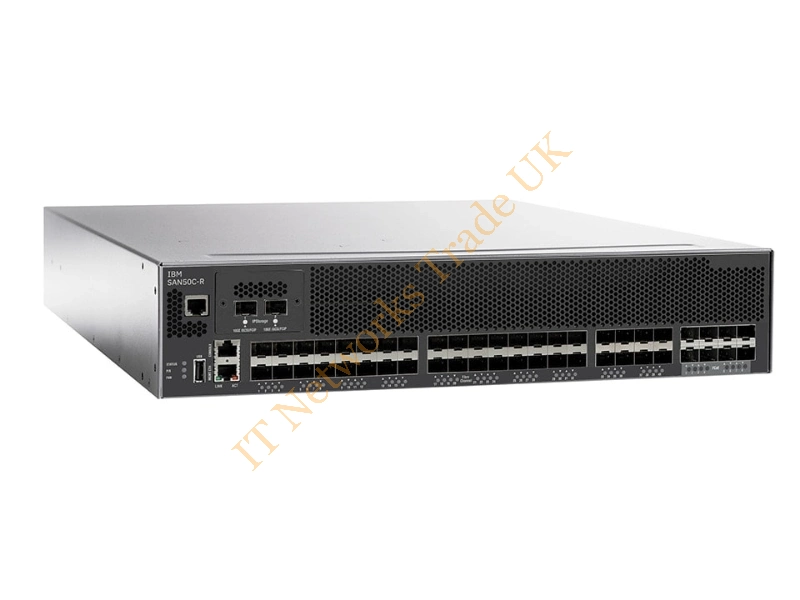 00D5826 IBM Flex System Fabric CN4093 26-Port 10GB Converged Scalable Network Switch