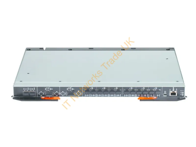 00D5847 - Ibm Flex System Fabric Cn4093 Converged Switch (Upgrade 2)