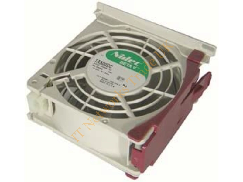 00D6071 IBM Hot Swappable Rear to Front Spare Fan Assembly Cooling Fan