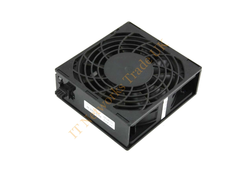 00D6073 IBM Hot Swappable Rear to Front Spare Fan Assembly Cooling Fan