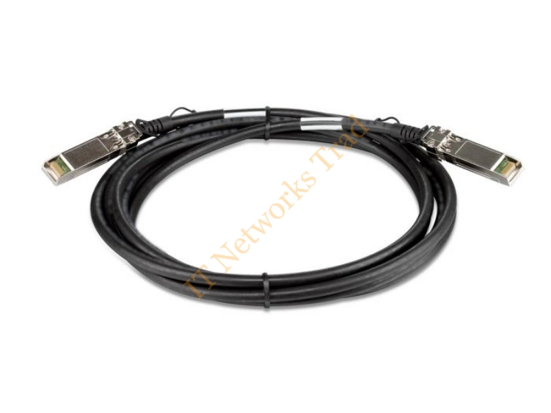 00D6151 Lenovo 7M PASSIVE DAC SFP+ Cable SFP+ for Network DEVICE 22.97 FT SFP+ Network Network Ethernet Cable