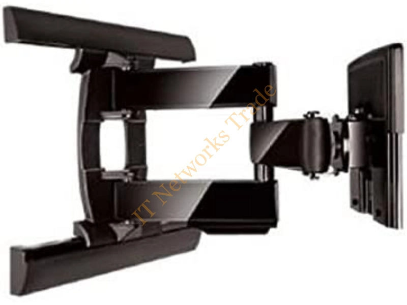 00D6185 IBM 19-inch 4 Post Rail Kit Server Accessory