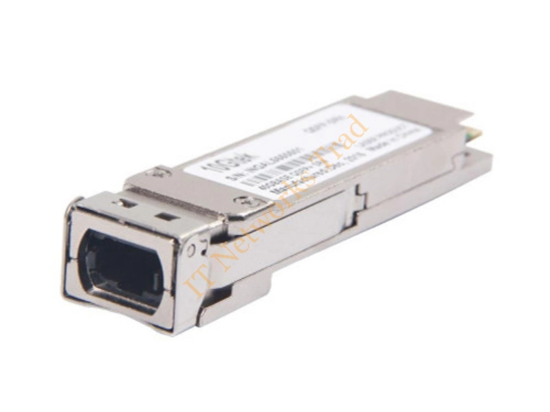 00D6222-ACC Accortec 40Gbps 40GBase-LR4 Single-mode Fiber 10km 1310nm Duplex LC Connector QSFP+ Transceiver Module