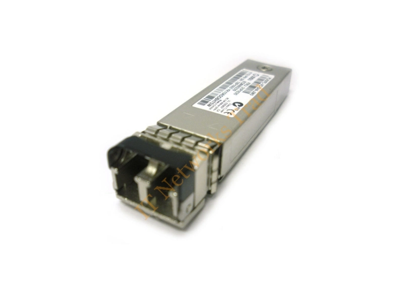 00D6222 IBM 1310nm 10km 40GBase-LR4 Single-Mode Fiber 40Gb/s Duplex LC Connector QSFP+ Transceiver Module