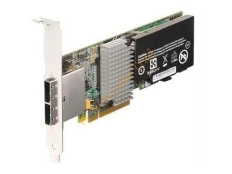 00D7081 IBM Express ServeRaid M1100 Series Zero Cache Raid Controller