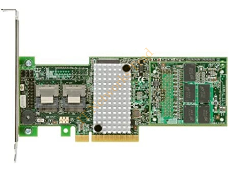 00D7083 IBM ServeRAID M5100 Series RAID 6 Upgrade for System x Raid Controller