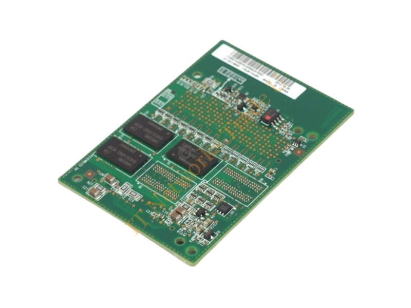 00D7084 IBM ServeRAID M5100 Series 512MB Flash/RAID 5 Upgrade for System x Raid Controller