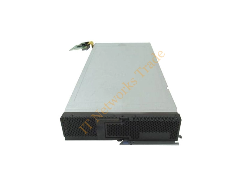 00D7247 IBM Storage Expansion Node 12 H/S Drive Bays for Flex System X220 / X240 Server Accessory