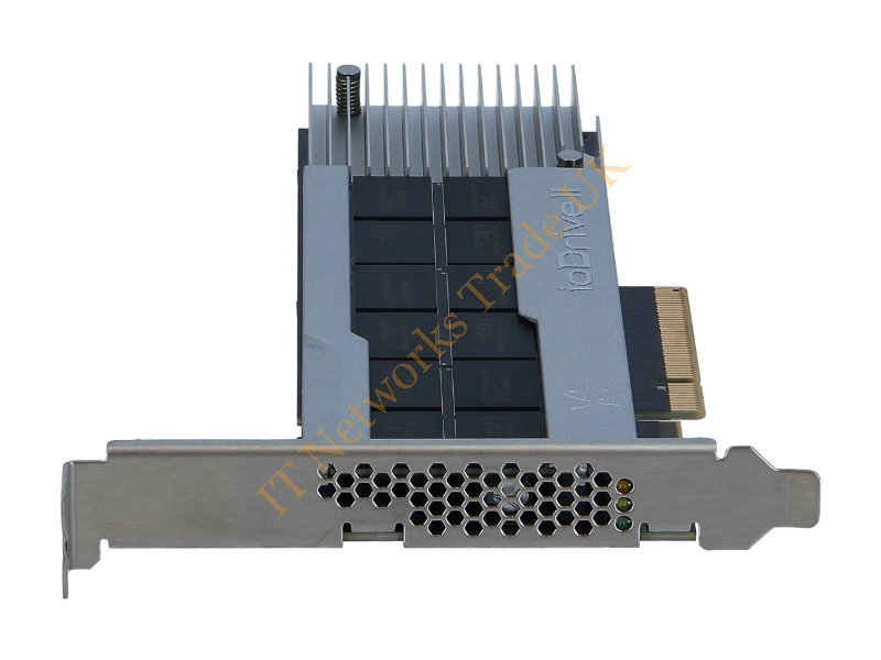 00D8407 IBM 1.2TB High IOPS Multi-Level Cell PCI-Express Accelerator I/O Accelerator Card