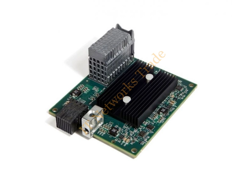 00D8532 IBM Flex System IB6132 Dual-Port FDR Infiniband Adapter Server Accessory