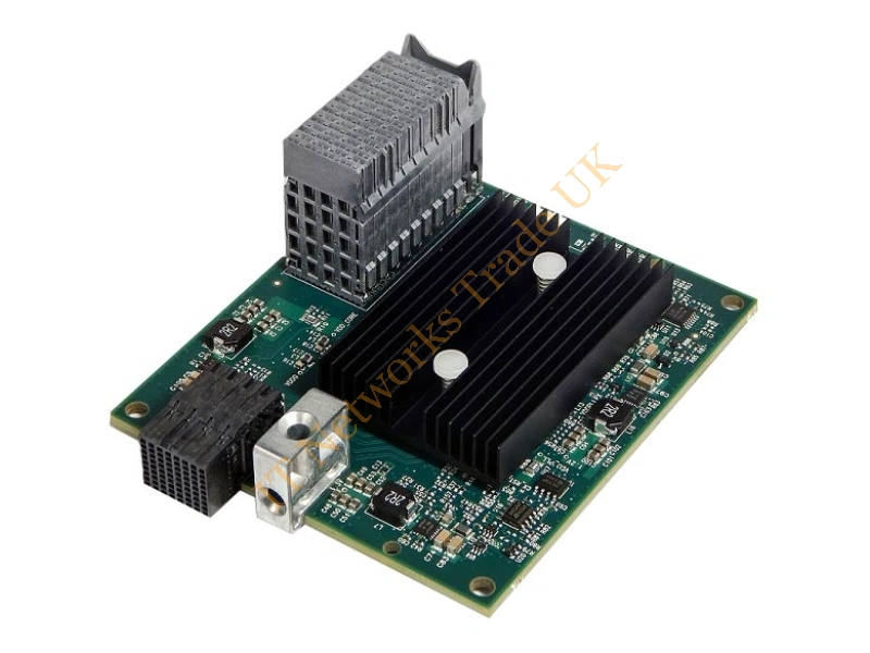 00D8533 IBM IB FDR/QDR FC Network Board Networking Accessory