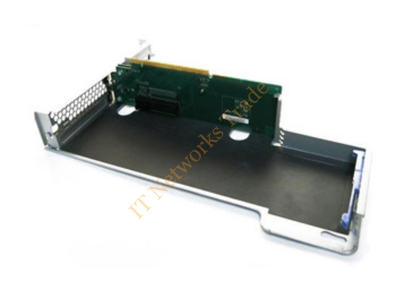 00D8626 IBM 1U PCI-Express 1 x8 Riser Card Assembly for System x3630 M4 Server Accessory