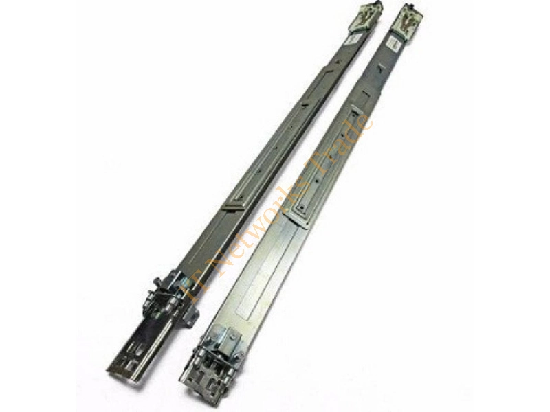 00D8640 IBM Left Rail Kit for System X3530 M4 Server Accessory