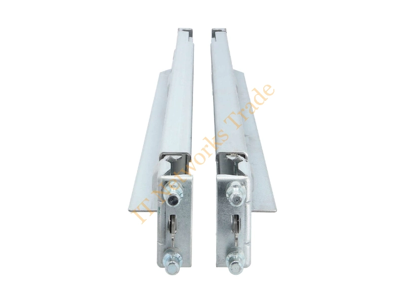 00D8641 IBM Left Rail Kit for System x3530 M4 Server Accessory