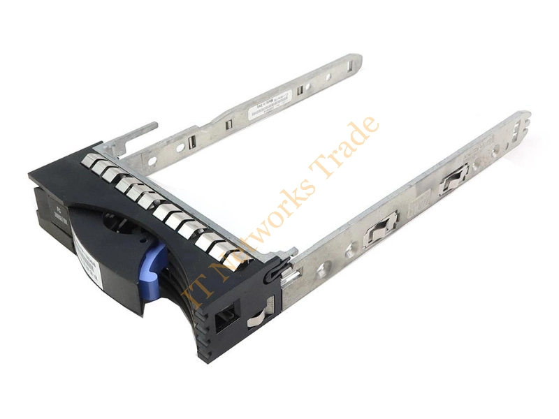 00D8661 IBM Optical Disk Drive Cage Assembly for System x3630 M4 Server Accessory