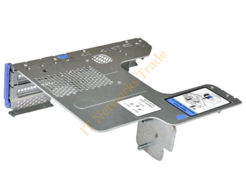 00D8727 IBM Riser 2 Cage for x3630 M4 Server Accessory