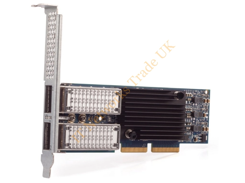 00D9550 Lenovo Mellanox ConnectX-3 FDR VPI IB/E Network Adapter