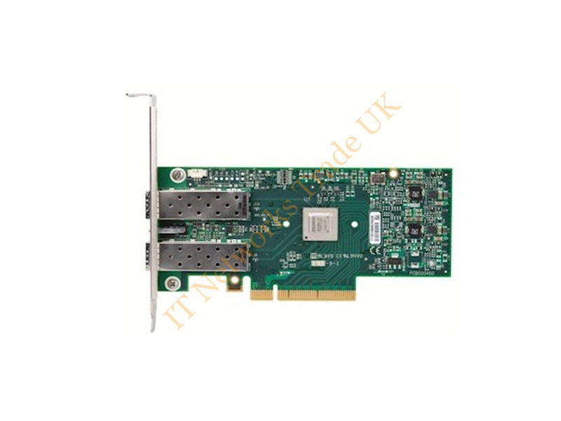 00D9693 IBM Mellanox CONNECTX-3 10 Gigabit Ethernet Adapter - for IBM System x