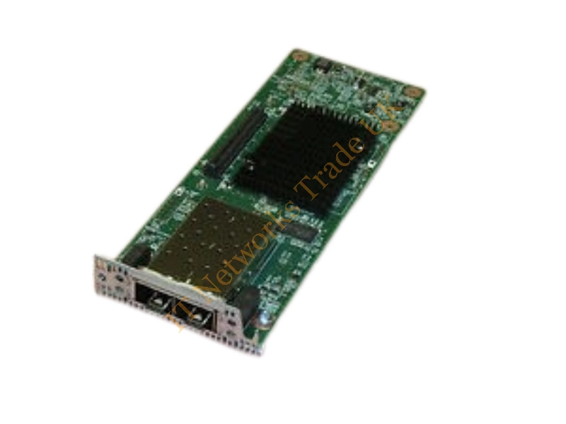 00D9702 IBM Broadcom Singl Prt 10GbE SFP+ Emb Adapter For System x3650 M4