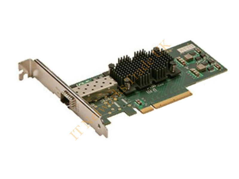 00D9703 IBM Broadcom Single -Port 10GBE SFP+ EMBEDDED Adapter for IBM System x
