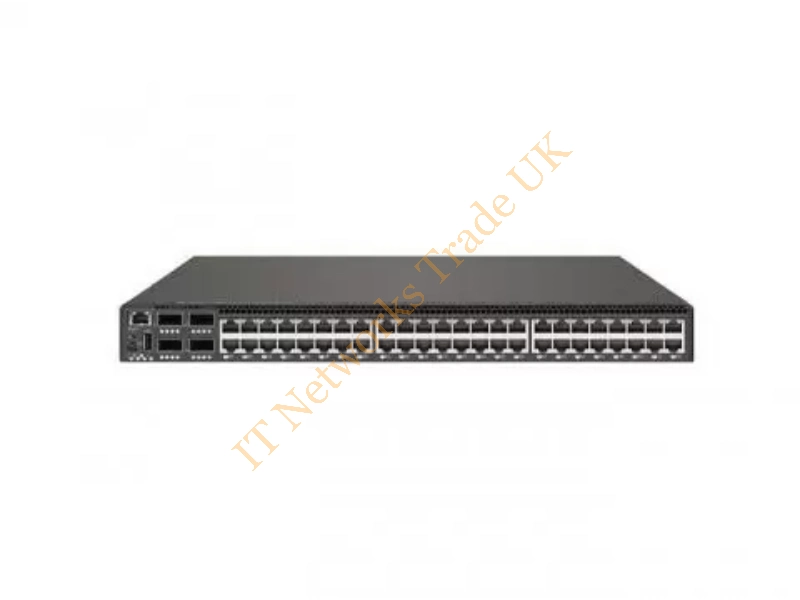 00D9782 IBM G8000 48-Port Network Switch