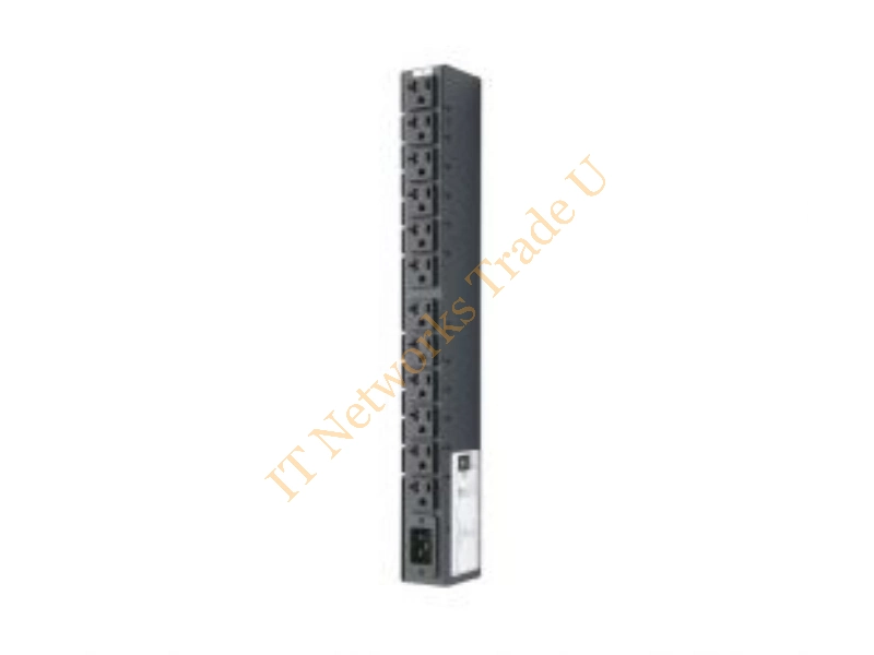 00D990 Dell Dual AC Power Distribution Unit