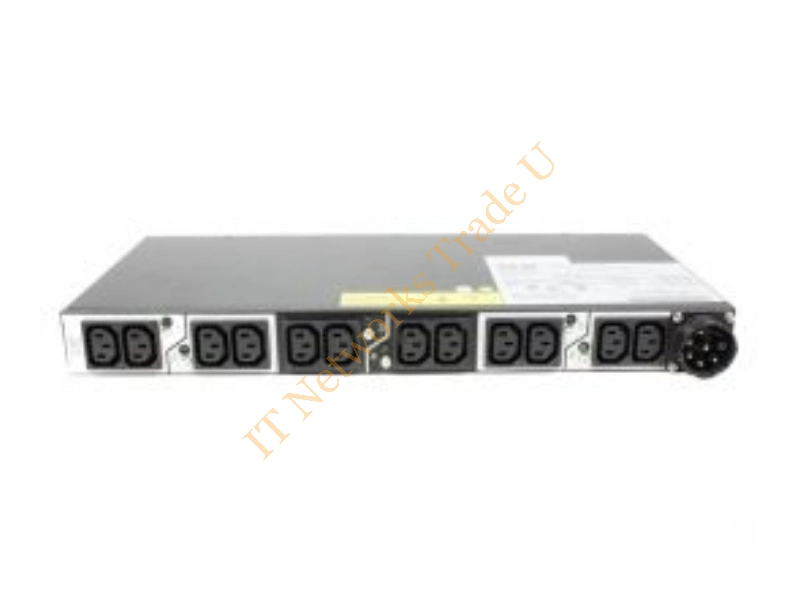 00D996 Dell AC Power Distribution Unit for PowerEdge 6800