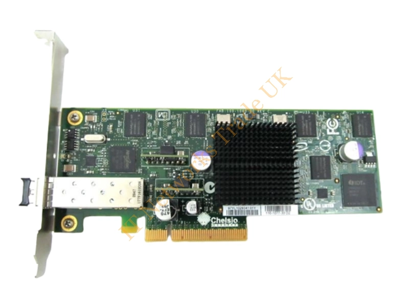 00E0839 - Lenovo Ibm Pci-E 1-Port 10Gbe X8