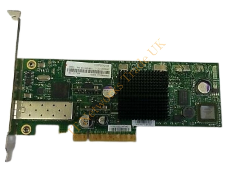 00E1851 - Lenovo Ibm Pci-E 1-Port 10Gbe X8